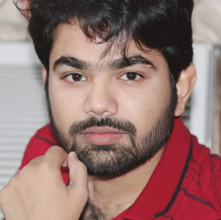 Mohammad Faiz